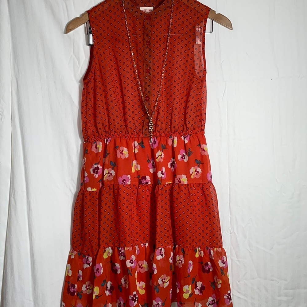 Dress by Mossimo Supply Co.